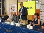 Presidente Comandini a presentazione Campionati Italiani giovanili di scacchi: "Disciplina che allena anche la mente"