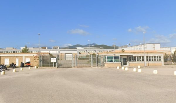 Carcere di Uta