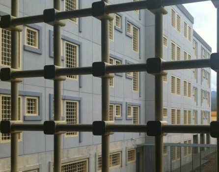 Carcere di Uta