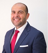 Consigliere regionale Fausto Piga