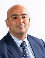 Consigliere regionale Giuseppe Talanas