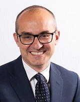 Consigliere regionale Paolo Truzzu