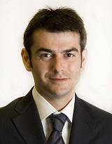 Consigliere regionale Massimo Zedda