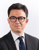 Consigliere regionale Francesco Agus