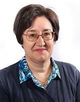 Consigliere regionale Laura Caddeo