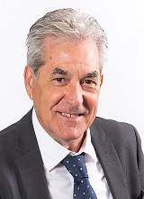 Consigliere regionale Roberto Caredda