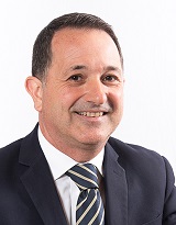 Consigliere regionale Emanuele Cera