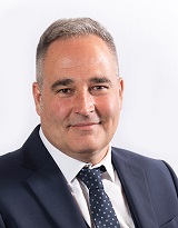 Consigliere regionale Angelo Cocciu