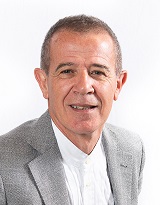 Consigliere regionale Daniele Secondo Cocco