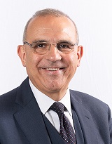 Consigliere regionale Michele Cossa