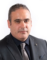 Consigliere regionale Michele Ennas