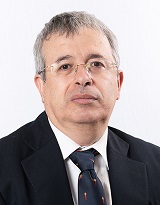 Consigliere regionale Domenico Gallus