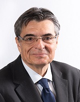Consigliere regionale Gianfranco Ganau