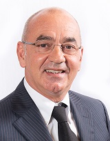 Consigliere regionale Gianfranco Mariano Lancioni