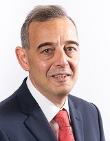 Consigliere regionale Li Gioi Roberto Franco Michele