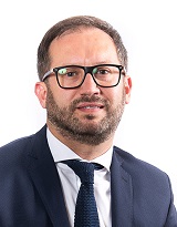 Consigliere regionale Loi Diego