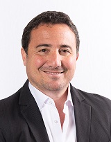 Consigliere regionale Piero Maieli