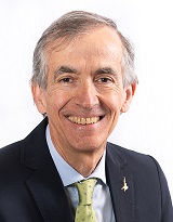 Consigliere regionale Ignazio Manca