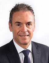 Consigliere regionale Cesare Moriconi