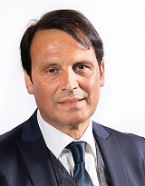 Consigliere regionale Francesco Paolo Mula