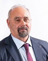 Consigliere regionale Antonio Mario Mundula