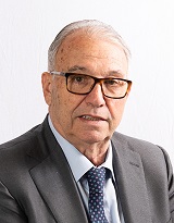 Consigliere regionale Giorgio Oppi