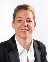 Consigliere regionale Maria Laura Orr