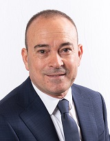 Consigliere regionale Gianluigi Piano