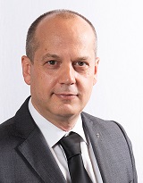 Consigliere regionale Valter Piscedda