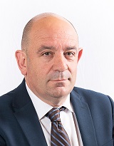Consigliere regionale Giovanni Satta
