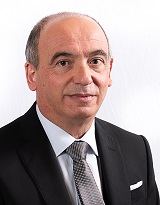 Consigliere regionale Giovanni Antonio