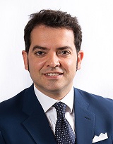 Consigliere regionale Stefano Schirru