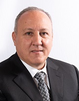 Consigliere regionale Gian Filippo Sechi