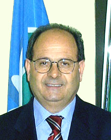 Antonio Biancu