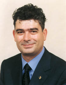 Antonio Ignazio Calledda
