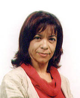 Maria Grazia Caligaris