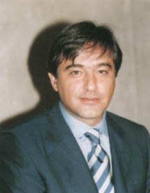 Roberto Capelli