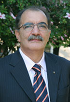 Mariano Contu