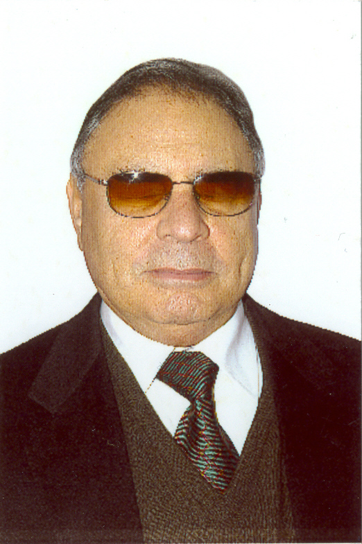 Raffaele Farigu