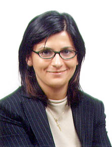 Paola Lanzi