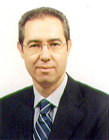 Salvatore Mattana