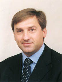 Sergio Milia