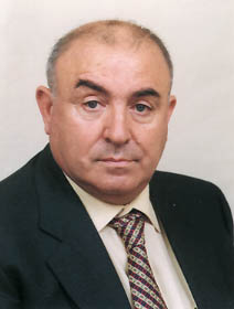 Pasquale Onida