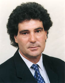 Giovanni Battista Orr
