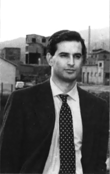 Mauro Pili