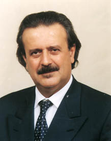 Giuseppe Matteo Pirisi