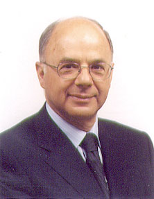 Ignazio Paolo Pisu