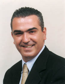 Alberto Randazzo