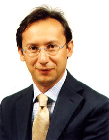 Carlo Sanjust