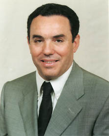 Alberto Sanna